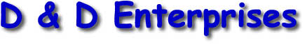 DDENT Logo