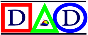 D & D Enterprises Logo