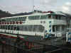 Docked!