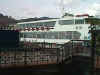 On the Dock in Lake Como